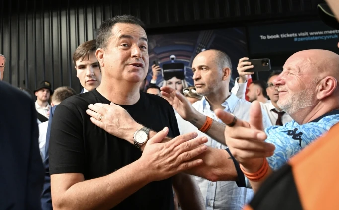 'ASLA BUNU SÖYLEMEYİN!'