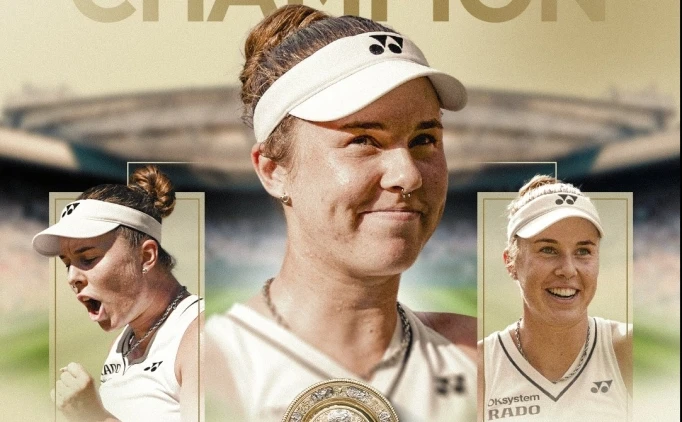ZAFER LİNDA NOSKOVA'NIN