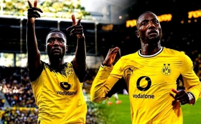 F.BAHÇE'DE BEKLENEN GOLCÜ