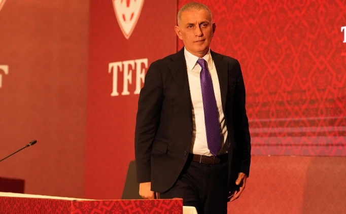 TFF'DE 12 İSTİFA İDDİASI!