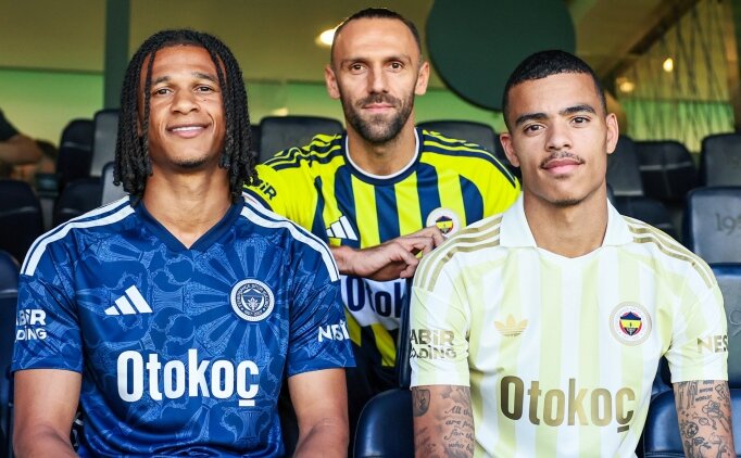 'Gerekirse 50M� bile �derdik!' F.Bah�e'de ��l� imza t�reni