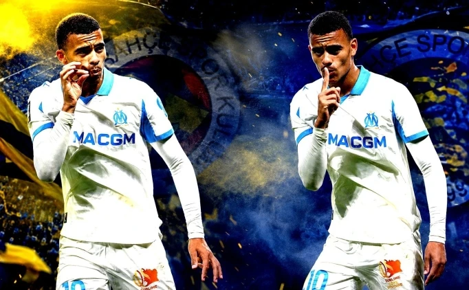 GREENWOOD'DA MUTLU SON!