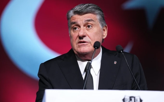 'İZİN VERİRLERSE ŞAMPİYONUZ'