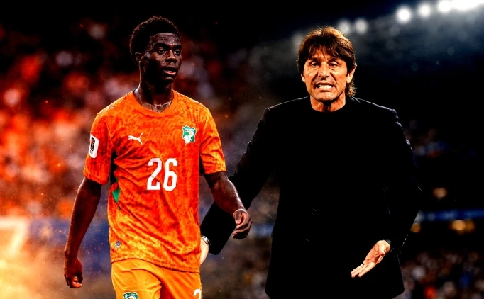 CONTE'DEN OUAL�'YE �VG�!