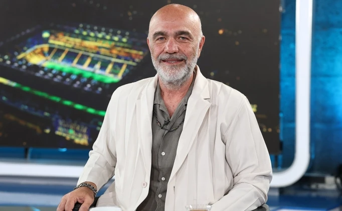 AÇIKLADI: FORVET TRANSFERİ!