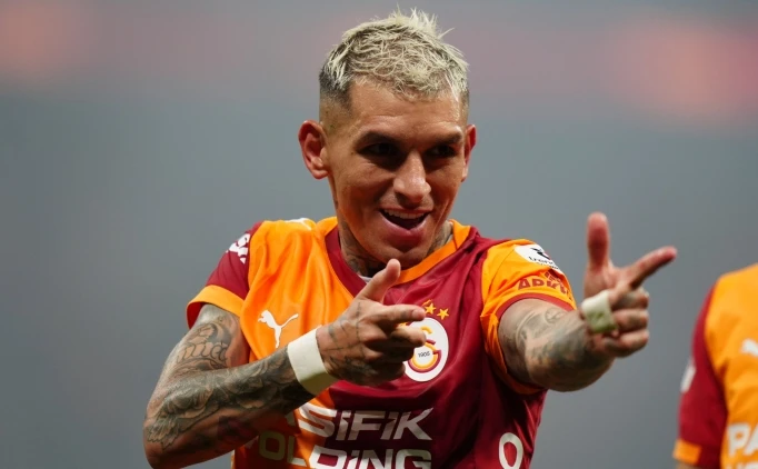 G.SARAY'IN İSTEDİĞİ ÜCRET!
