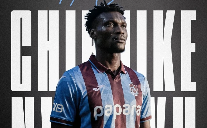 TRABZON, TRANSFER� A�IKLADI