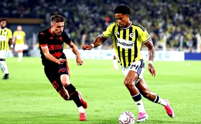 FENERBAHÇE'DE KRİTİK ZİRVE!