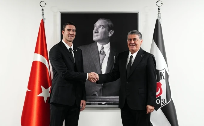 BE��KTA�'TAN KAP: MAL�YET�