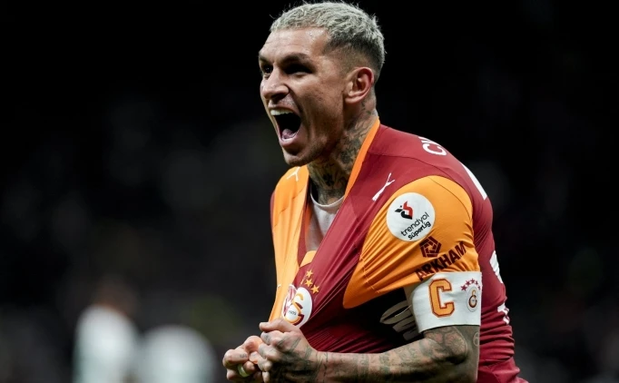 TORREIRA İÇİN AYRILIK İDDİASI