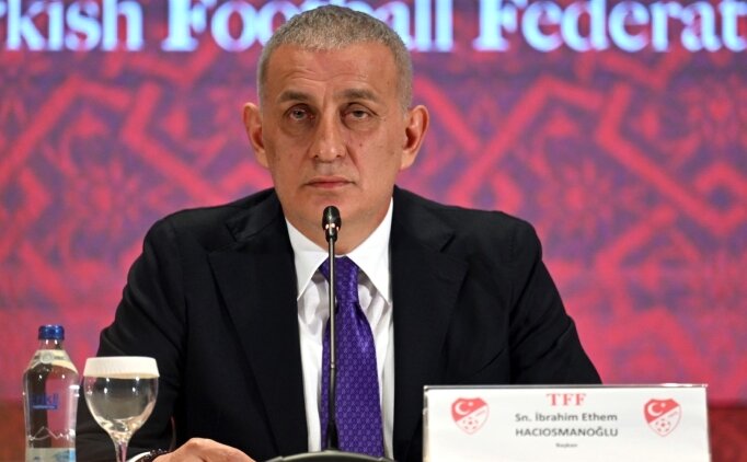 Hacıosmanoğlu: 'Her türlü kavgayı vermeye hazırım'