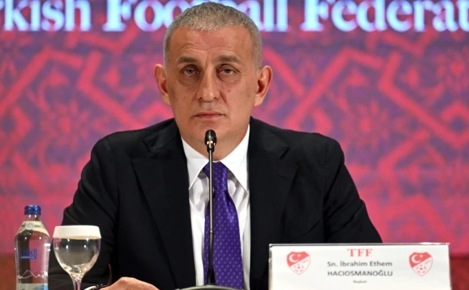 TFF'DEN 10+4 İÇİN YENİ KARAR