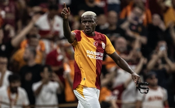 G.SARAY'IN 200M€'LUK PLANI!