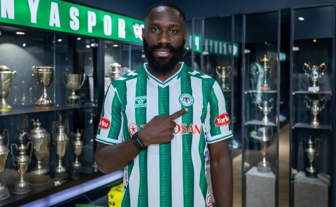 RESMİ: SÜPER LİG'E DÖNDÜ!