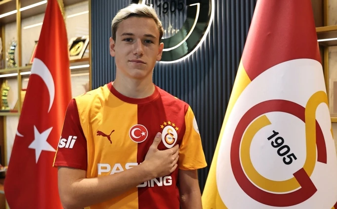 'BENİM İÇİN BİR HAYALDİ!'