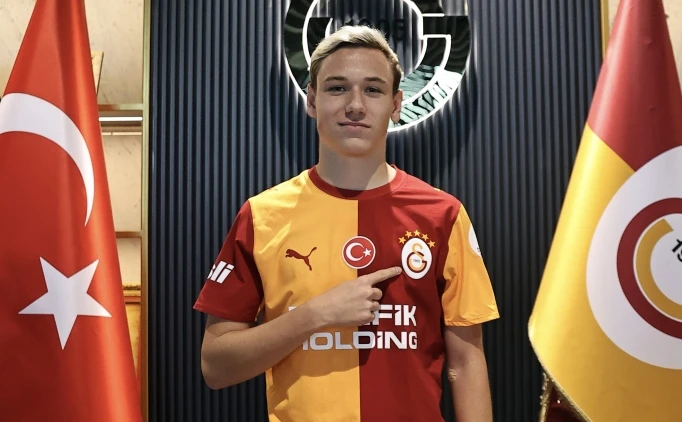 G.SARAY AÇIKLADI: 25M€