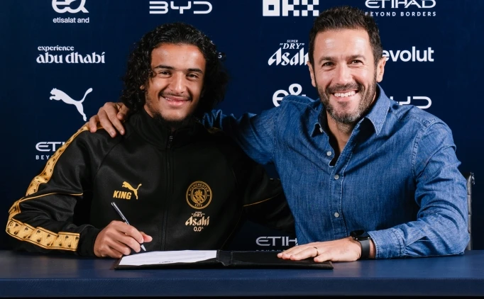 100 MİLYON €'LUK REKOR İMZA
