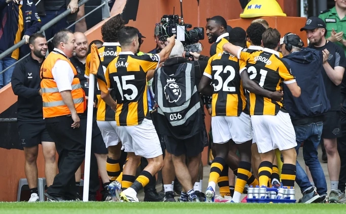 HULL, MANU'YU �OKA SOKTU