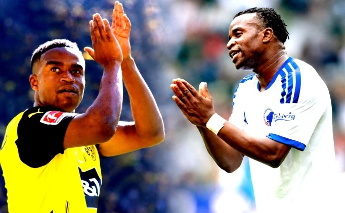 �ORUM'DAN DEV TRANSFER!