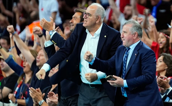 'DÜNYADA EŞİ BENZERİ YOK!'