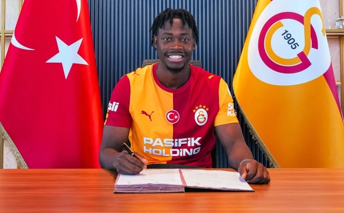 1.96'LIK DEV; İLGİNÇ HİKAYESİ