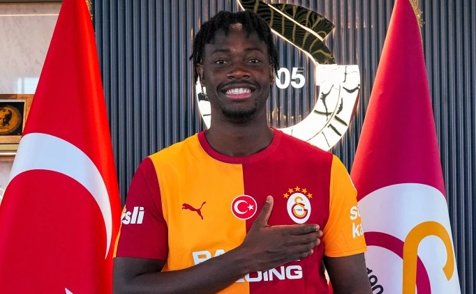 G.SARAY, MALİYETİ AÇIKLADI!