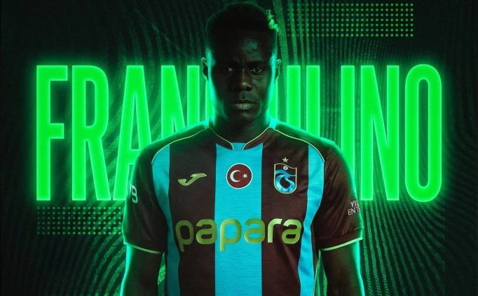 TRABZON RESMEN DUYURDU