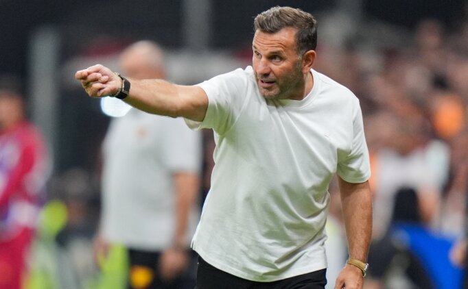 Galatasaray'da kritik ekim ay� ba�l�yor!