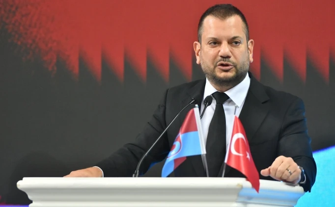 PFDK CEZASINI AÇIKLADI!