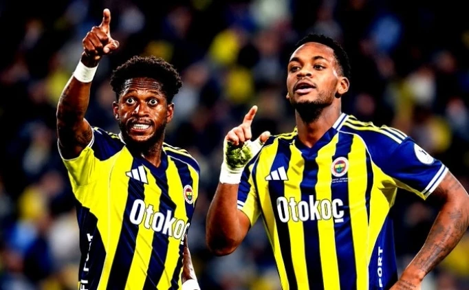 'BÖYLESİNİ HİÇ GÖRMEDİM!'