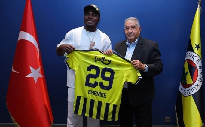 'ŞAMPİYONLUKTA GELECEĞİM'