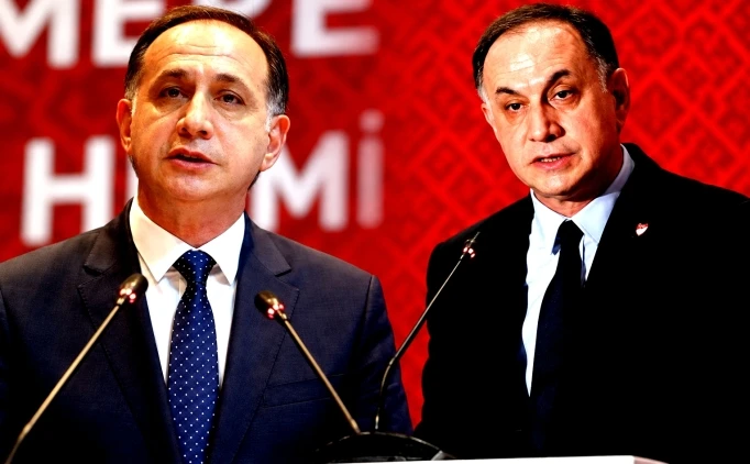 İŞTE EMNİYET'TEKİ İFADESİ