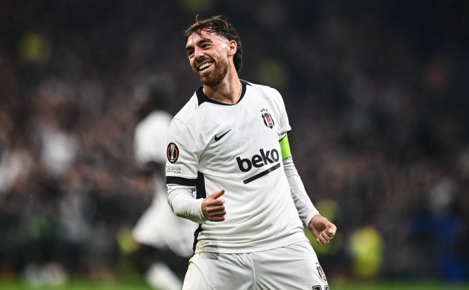 Beşiktaş'ta Orkun gelişmesi! Derbide sahada olacak mı?