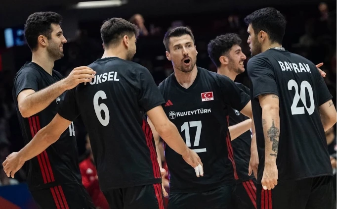 EFELER, KANADA'YI DEVİRDİ!