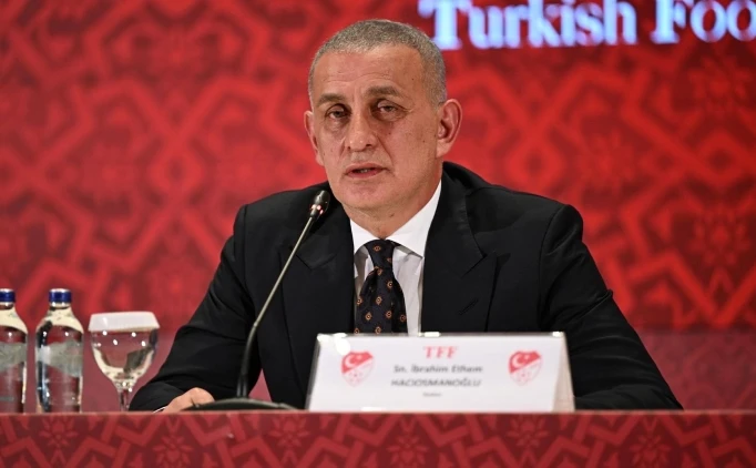 TFF'DE KR�T�K TOPLANTI