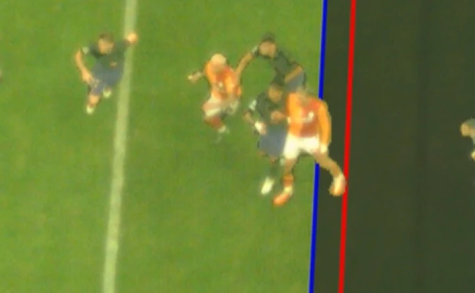 GALATASARAY VAR'A TAKILDI