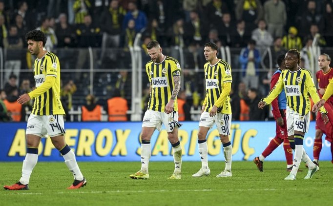 Bülent Uygun'dan Fenerbahçe'ye sert eleştiri!