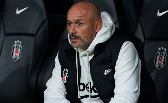Italiano: 'Takımla bunu konuştum...'