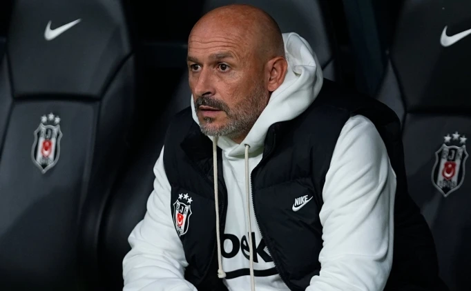 'TAKIMLA BUNU KONUŞTUM'