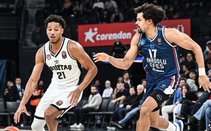CANLI: A.EFES - BE��KTA�
