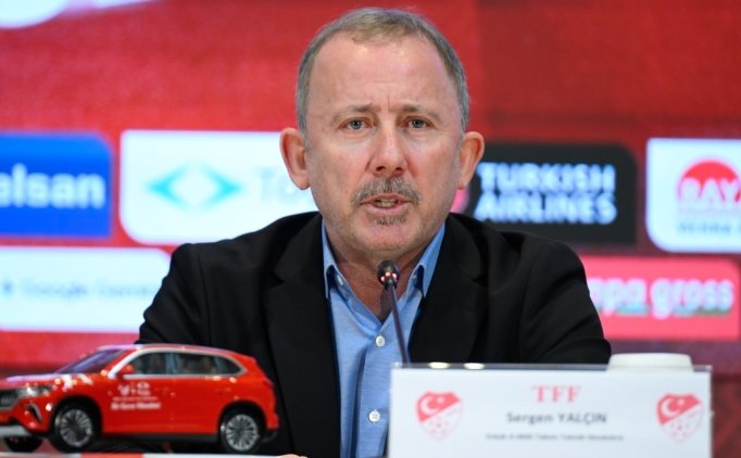Sergen Yal��n: 'Bu yorumlar� biraz da �ov amac�yla yapt�k'