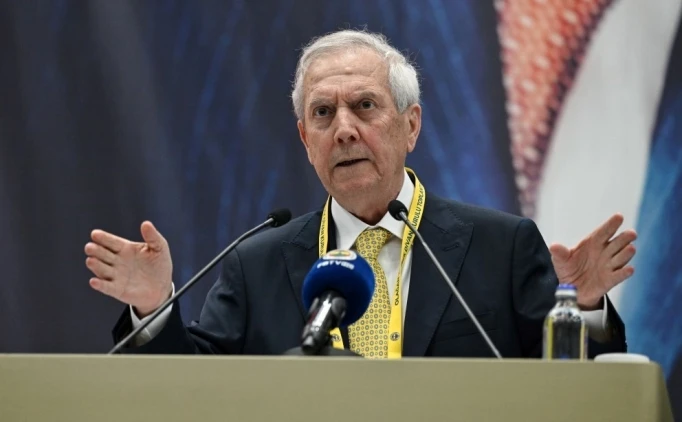 'BEN BUNDAN SONRA YOKUM!'