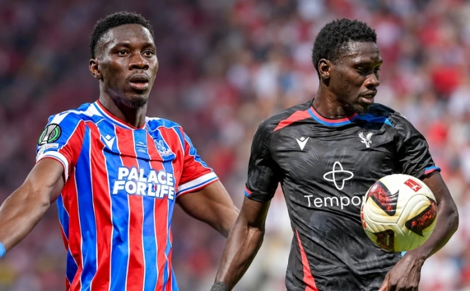 ISMAILA SARR �MZAYI ATIYOR