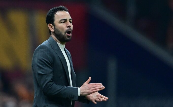 'HERKES GÖREVİNİ YAPTI'