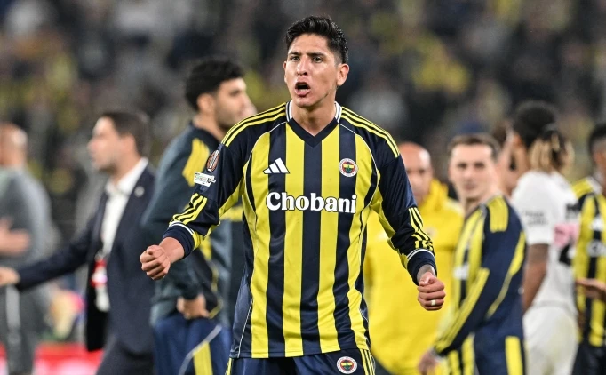 GERİ DÖNÜŞE KAPIYI KAPATTI