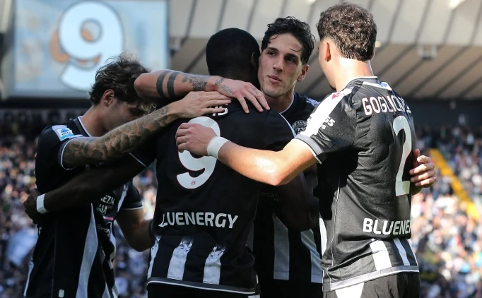 �TALYA'DA OLAY OLDU: ZANIOLO