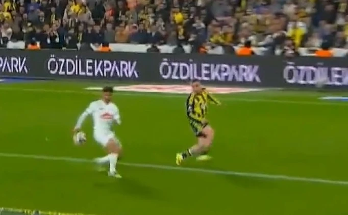 F.BAH�E'DE PENALTI �T�RAZI