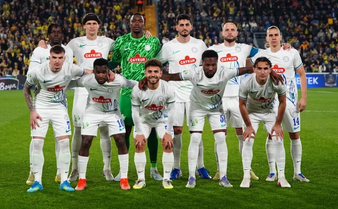 TEPK�: 'HER YIL AYNI �EYLER'