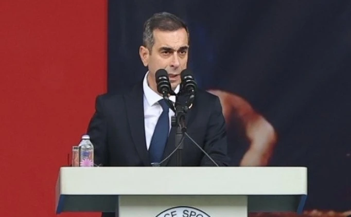 'GALATASARAY'IN EL�NE GE�T�'