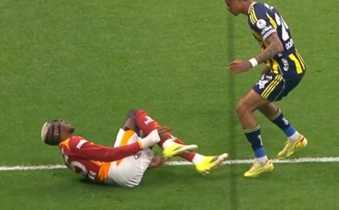 G.SARAY'DA B�Y�K �T�RAZ